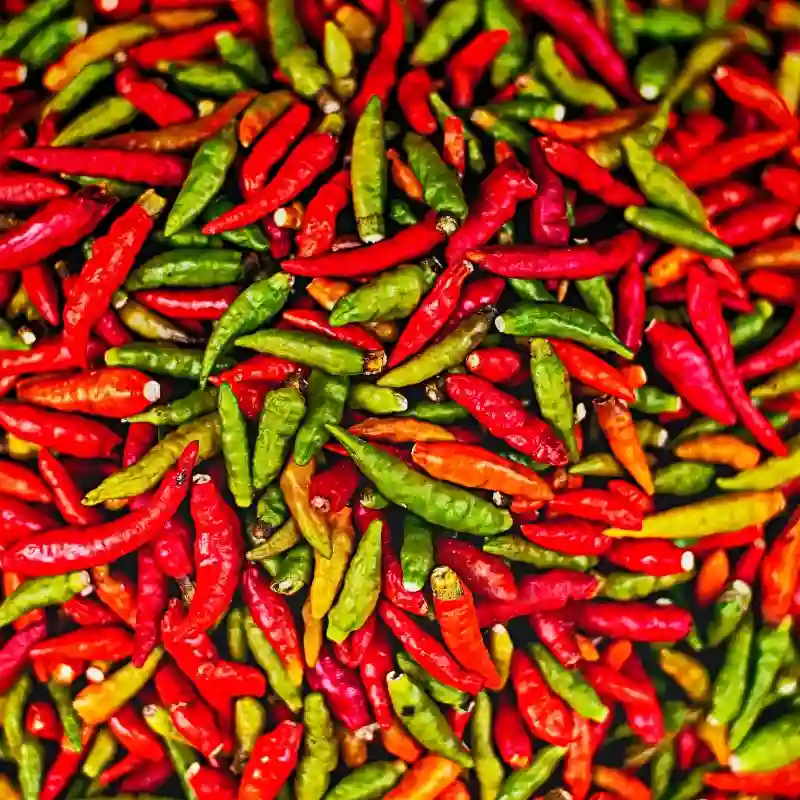 Chili